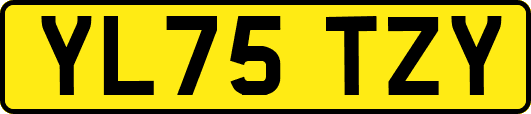 YL75TZY