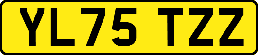 YL75TZZ