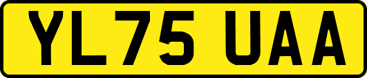 YL75UAA