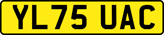YL75UAC