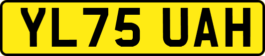 YL75UAH