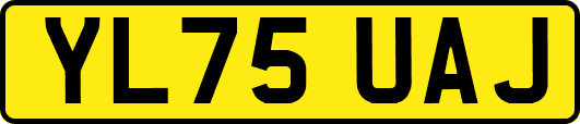 YL75UAJ
