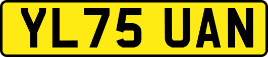 YL75UAN