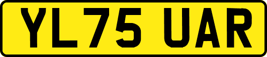 YL75UAR