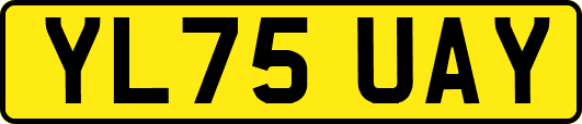 YL75UAY