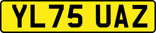 YL75UAZ