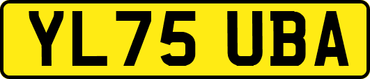 YL75UBA
