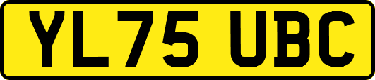 YL75UBC