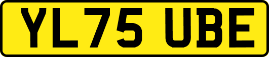 YL75UBE