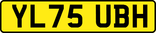 YL75UBH