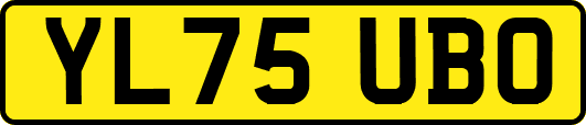 YL75UBO