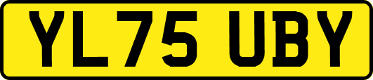 YL75UBY