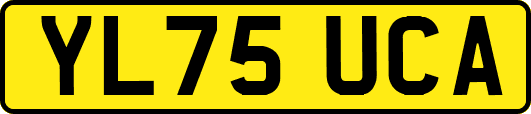 YL75UCA