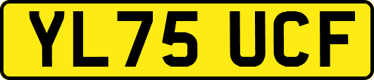YL75UCF