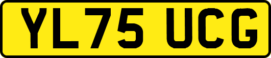 YL75UCG