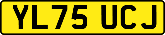 YL75UCJ