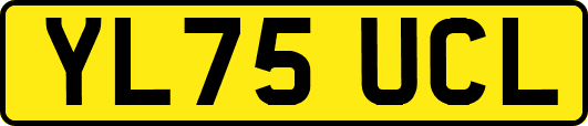 YL75UCL