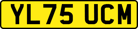 YL75UCM