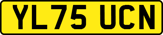 YL75UCN
