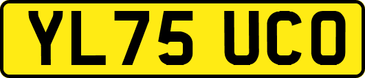 YL75UCO