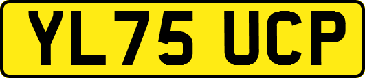 YL75UCP