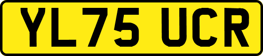YL75UCR