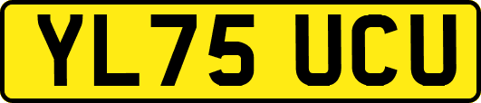 YL75UCU