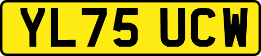 YL75UCW