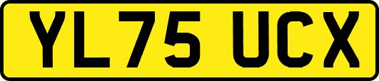 YL75UCX