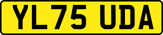 YL75UDA