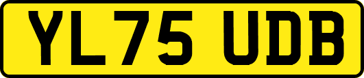 YL75UDB