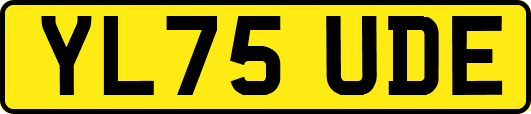 YL75UDE