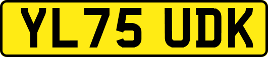 YL75UDK