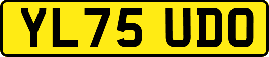 YL75UDO