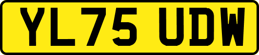 YL75UDW