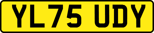YL75UDY