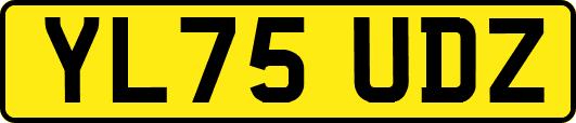 YL75UDZ
