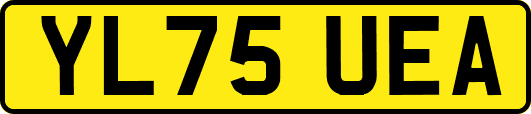 YL75UEA