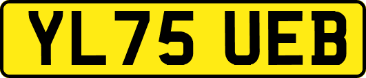 YL75UEB