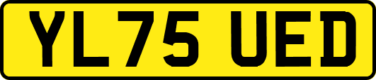 YL75UED
