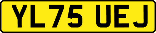 YL75UEJ