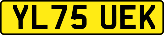 YL75UEK