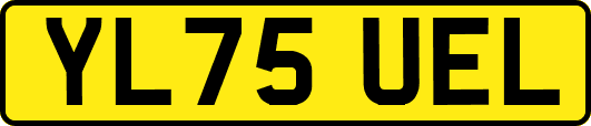 YL75UEL