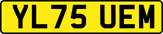 YL75UEM