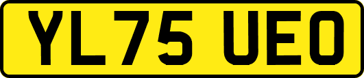 YL75UEO