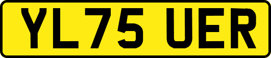 YL75UER