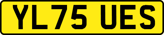 YL75UES