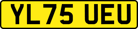 YL75UEU