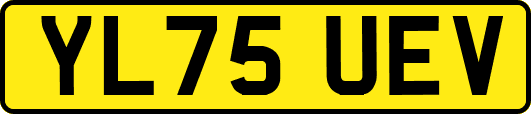 YL75UEV