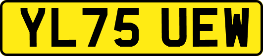 YL75UEW
